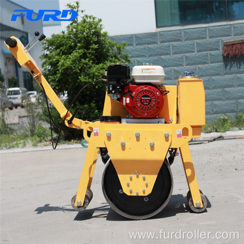 Walk-behind Roller Compactor for Sale in South Africa